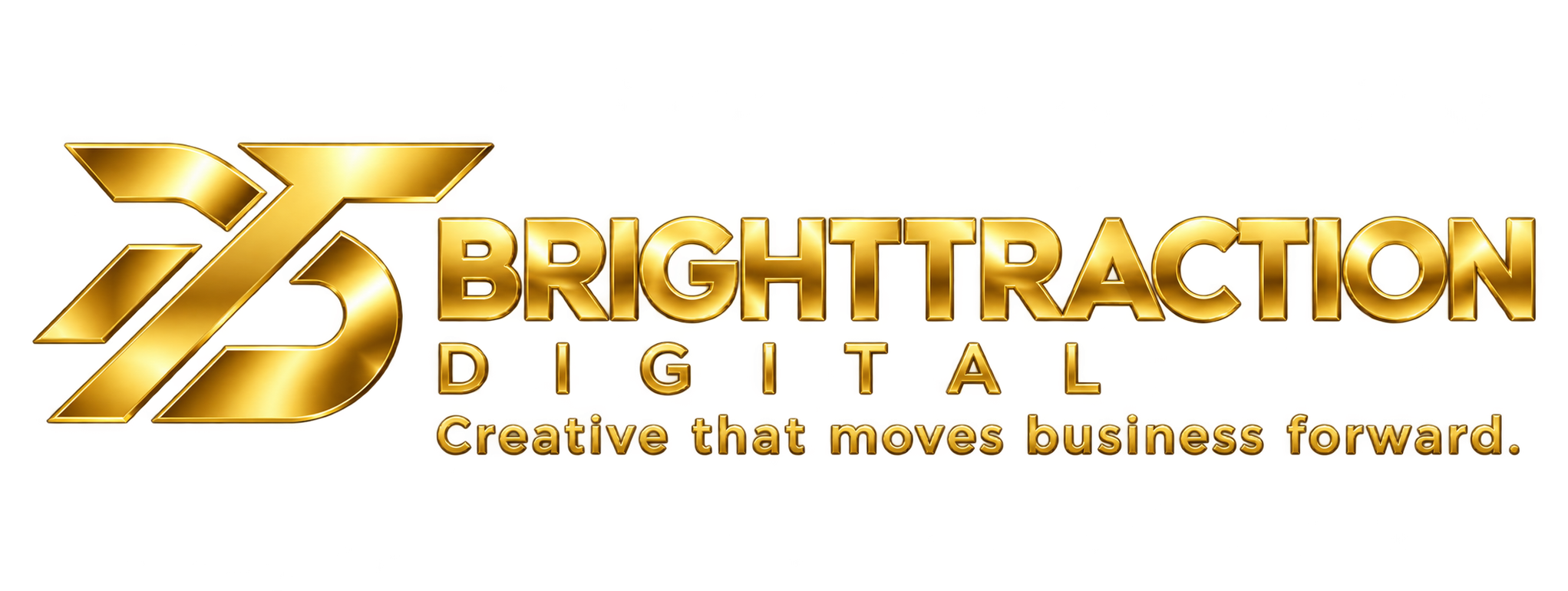 BrightTraction Digital — Creative that moves business forward.